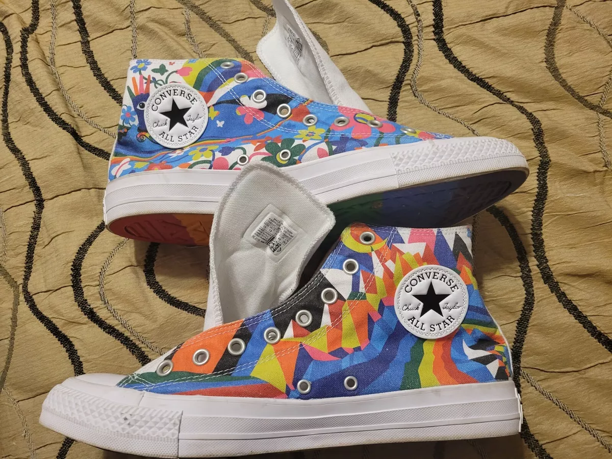 Size 11 cheap converse shoes