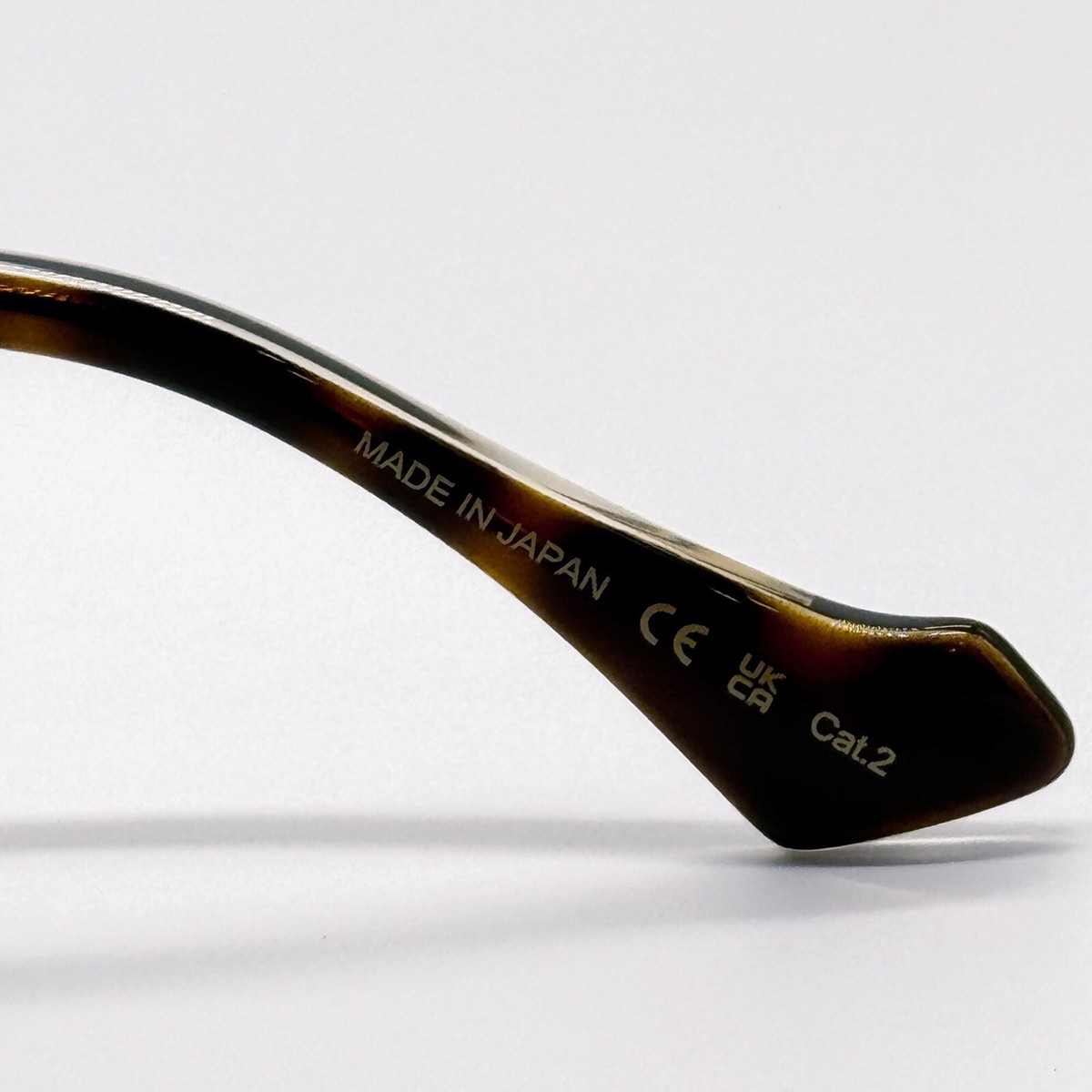 NEW GUCCI GG1558SK 002 SQUARE HAVANA BROWN WOMEN SUNGLASSES 