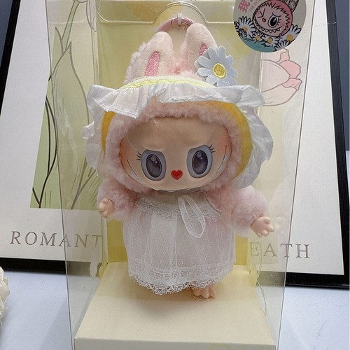 pop Blind box plush backpack pendant - Picture 6 of 45
