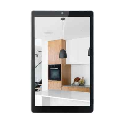Capacitive Multi-Function Poe 32Gb Electric Switch 8 Inch Touch Control Panel