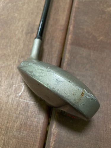 Right Handed Condor T/L NGC Golf 19 Degree 5 Wood w/low torque R Graphite Shaft - Picture 4 of 11