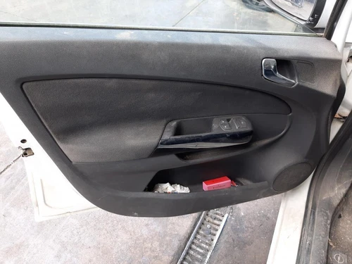 80015317 Brazo Limpia Trasero para OPEL CORSA D Essentia 2009 7946990 - Bild 9 von 10