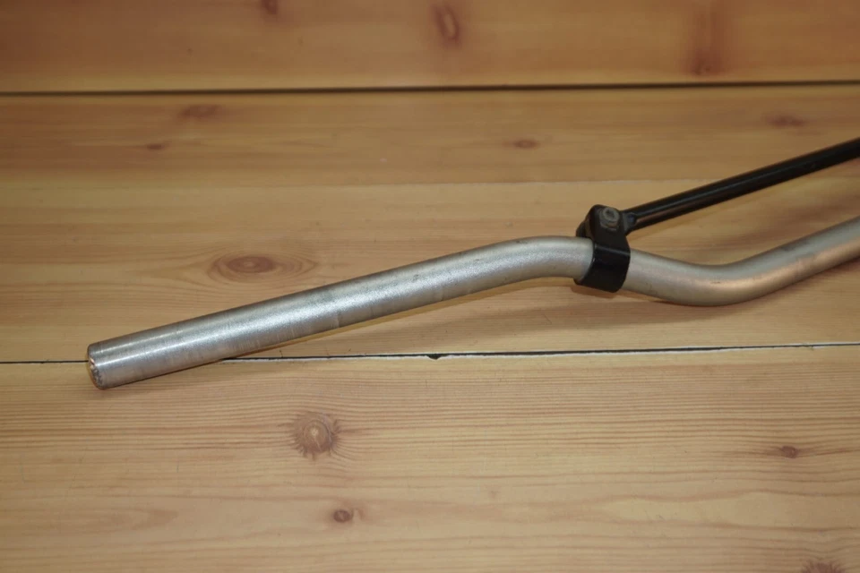 KTM 360 MXC Renthal 1997 manillar barras 7/8" x 32" 125 250 300 Foto 3 de 4