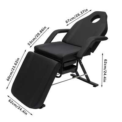 Indiamart Facial Bed For Salon Multifunction Facial Bed Tattoo