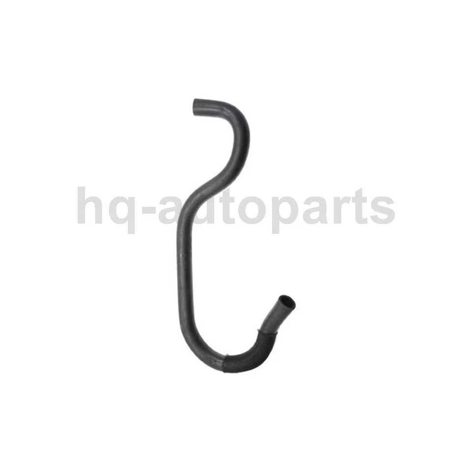 Radiator Coolant Hose For Chevrolet Silverado 2500 HD 2006 2005 2004 2003 2002 - Image 4 of 4