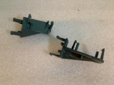 Plastik Gehäuseteil (2x) Saeco Cafe Prima SUP018C