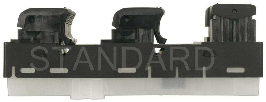 Interruptor de ventana de puerta de encendido estándar para 09-10 FX35 DWS-382 Foto 3 de 4