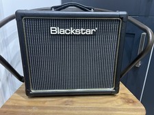 Blackstar HT-1R Valve Amp