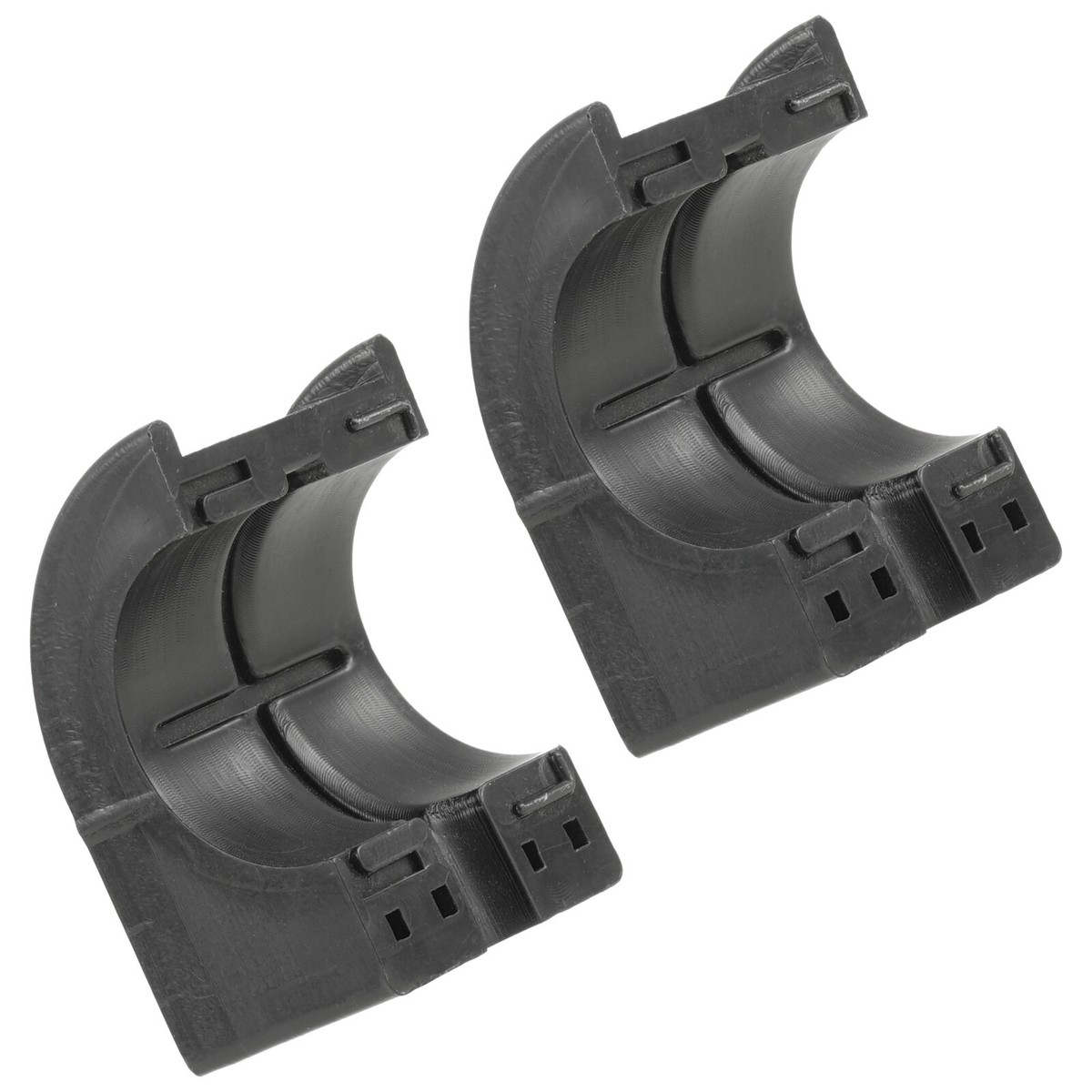 Rzr Xp 1000 Trailing Arm Front Stabilizer Sway Bar Bushing Set – For Polaris RZR XP 1000 2015-2019, 4-Pack Polaris Rzr Rear Bushings - Foto 8