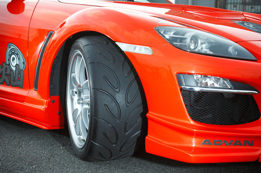 YOKOHAMA ADVAN A050 R SPEC 255/40/17 HIGH PERFORMANCE RACE YOKOHAMA ADVAN A050 R SPEC 255/40/17 HIGH PERFORMANCE RACE