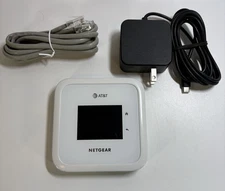 NETGEAR Nighthawk M6 5G MR6110 Mobile Hotspot Unlocked