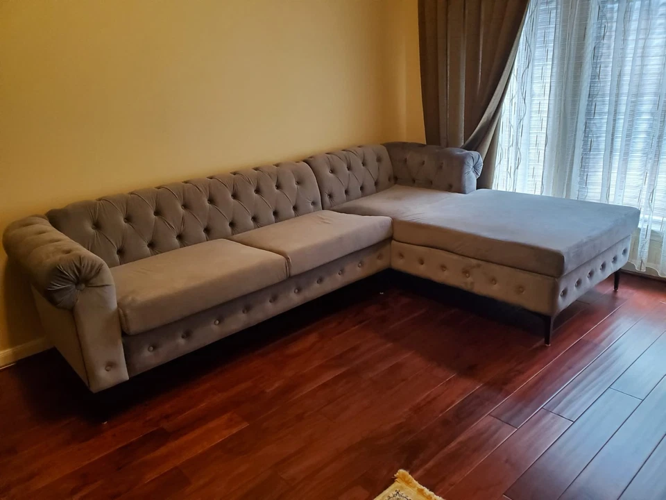 贵妃椅组合沙发 — 第 4/4 张图片