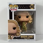 Funko Pop Rocks - Mariah Carey The Emancipation of Mimi Gold - (#382, NEW)