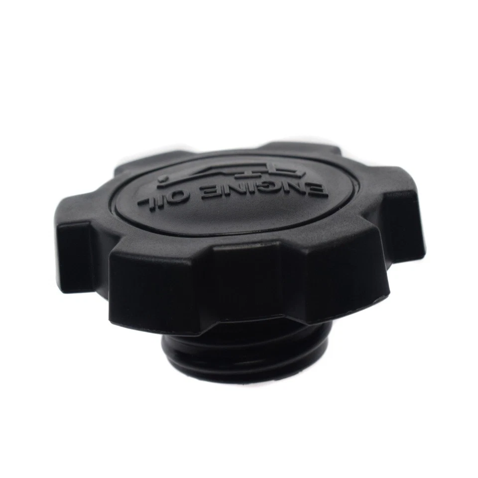 Oil Filler Cap For Toyota Land Cruiser Corolla MR2 Supra Tercel Aygo 12180-55010 — 第 3/4 张图片