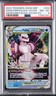 2022 POKEMON SWSH BLACK STAR PROMO #254 ORIGIN FORME PALKIA VSTAR PSA 8