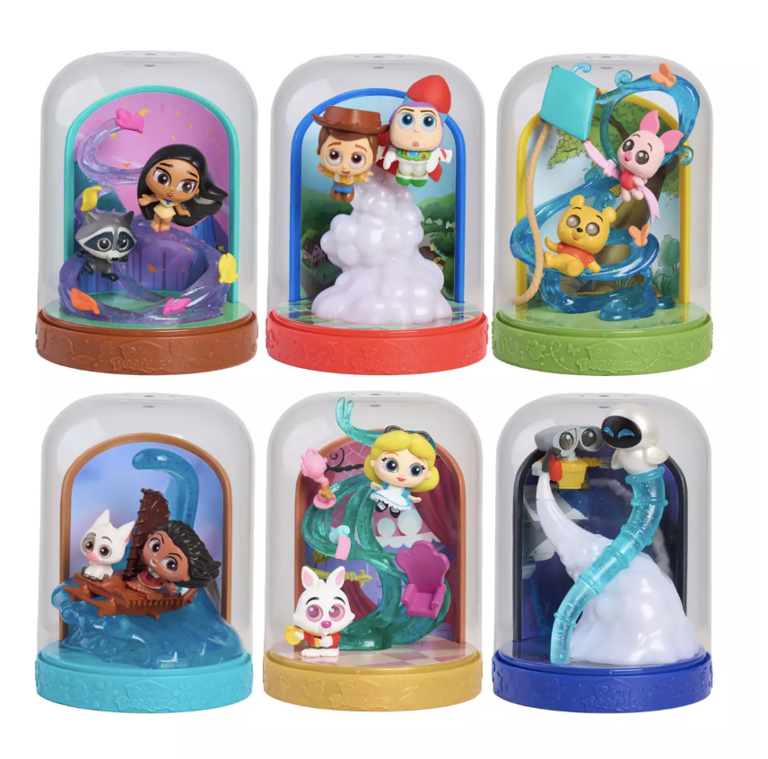 Disney Doorables Doorway to Magic New | eBay