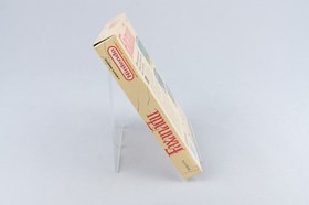 Nintendo NES *Faxanadu* OVP CIB PAL B FX-FRG +