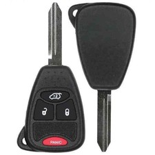 Key Fob Remote 2008-2012 Jeep Liberty FCC: OHT692427AA MPN: 56040649AC New