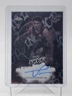 TYRESE PROCTOR 2025-26 TOPPS CHROME CACTUS JACK CACTUS INK ROOKIE RC AUTO Q6618