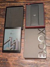 ONYX BOOX Tab Mini C 7.8 Color ePaper Tablet ...