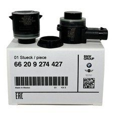 Original BMW PDC-Sensor F15 F16 F39 F45 F46 F48 F60 F90 G02 G08 G11 G30 9274427