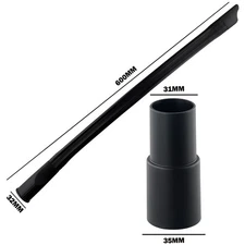 35mm Adapter For Shark Vacuum Cleaner Flexible Extra Long Crevice Hose Tool