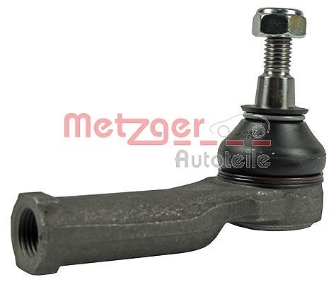 Metzger Spurstangenkopf Vorderachse Links, Vorderachse Rechts U.A. FüR Ford-image