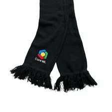 Apple's Worldwide Developers Conference Core ML Scarf Merch Promo Giveaway AI