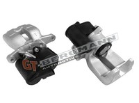 Gt-Bergmann Bremssattel Passend FüR VW Passat Variant 3C5 3C2 365