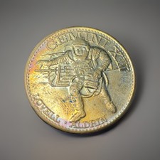 Man on the Moon: Topps Wins First Round in Buzz Aldrin Lawsuit 10