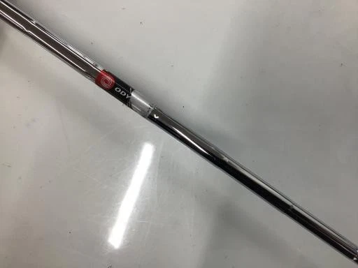 Odyssey O Works Tour Silver Putter 34" R-BALL Golf Clubs - Image 4 of 4