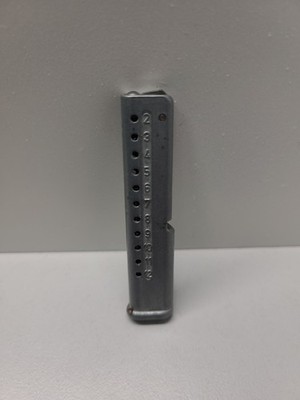 DDR Ersatzteil 12er für 4,4mm Haenel Suhl passend 310 und 49 und 49a