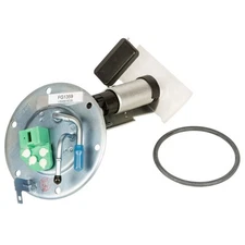 Fuel Pump Hanger Assembly Delphi For 2001 Honda CR-V 2.0L L4