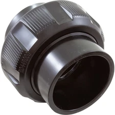 Complete Union, Caretaker 5-Port Valve, 2" : 4-1-2003