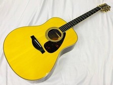 Yamaha LL16 ARE Acoustic Guitar All-Veneer Very Good Condition