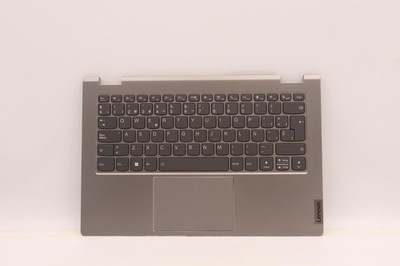 Original 5CB1J10017 Lenovo Thinkpad Tastatur  spanisch backlight ThinkBook 14s Y