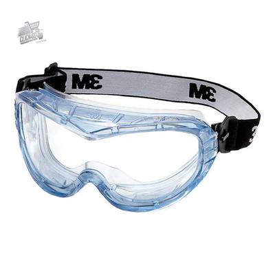 3M Fahrenheit Brille Maske Linse transparent Polycarbonat 71360 00011M