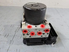 07-09 Jeep Compass Patriot ABS Anti-Lock Brake Pump Assembly W/o Desc Cntrl OEM