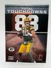 2025 Topps Signature Jordan Love Base (RAW)