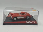 Slot Car 1/32 Ninco 'Corvette Hard Top' Ref. 50376