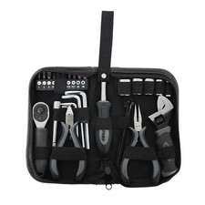 Oxford Tool Kit Pro Underseat Emergency Travel 27 Piece Kit for Motorcycle OX770
