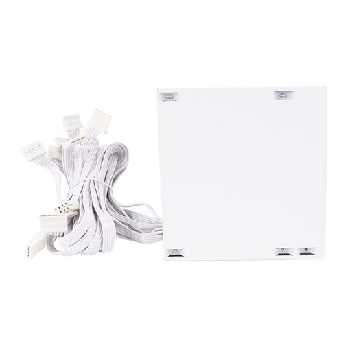 Desktop Computer Power Supply Single 12V High Current Efficient Intelligent - Afbeelding 5 van 12