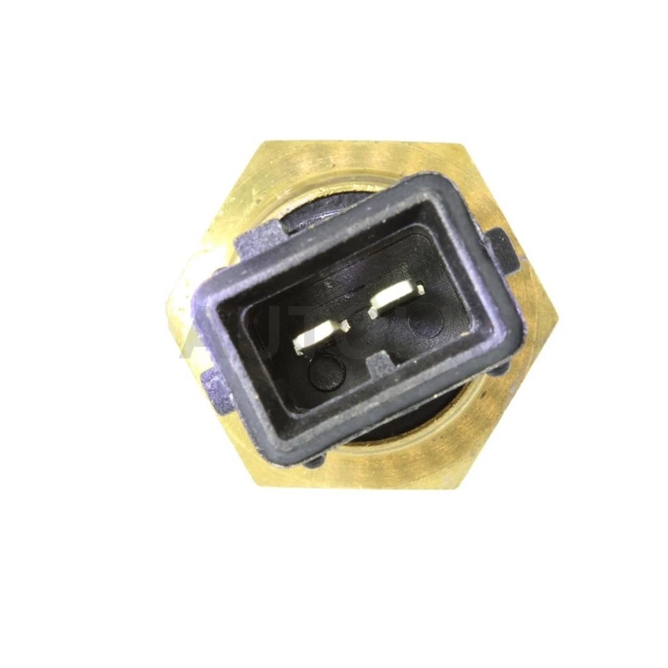 Sensor de temperatura del refrigerante del motor VEMO para BMW Serie 1 M 2011 Foto 2 de 4