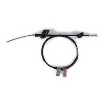 Seilzug Feststellbremse 1.335 Mm Hella FüR U.A. Suzuki Grand