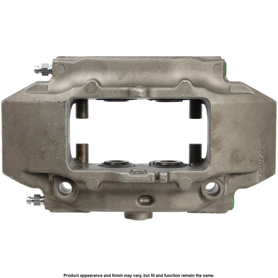 For Porsche Boxster 1997-2012 Cardone Rear Left Brake Caliper GAP - Image 2 of 4
