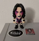 WWE Ballers Rhea Ripley Vinyl Figure - ZURU Wrestling Rhea