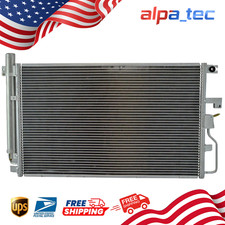 3468 Condenser For Chevy Equinox 2006-2009 Pontiac Torrent 2006-09 3.4l 15781440 3468 Condenser For Chevy Equinox 2006-2009 Pontiac Torrent 2006-09 3.4l 15781440