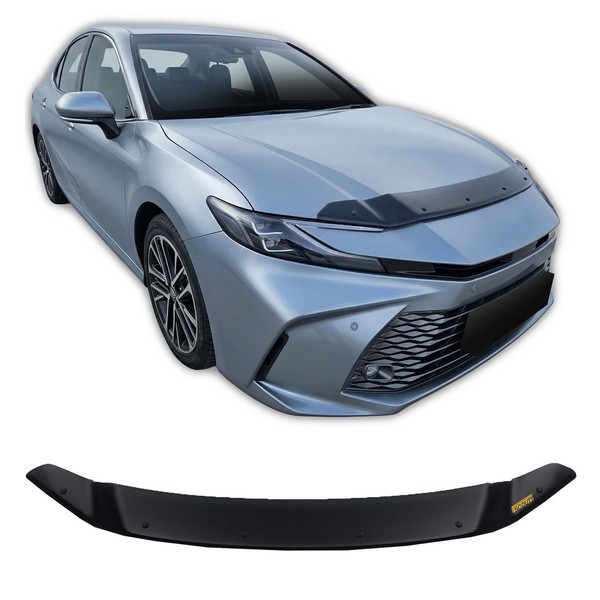 Motorhaube Windabweiser FüR Toyota Camry Ab 2025 Scoutt-image