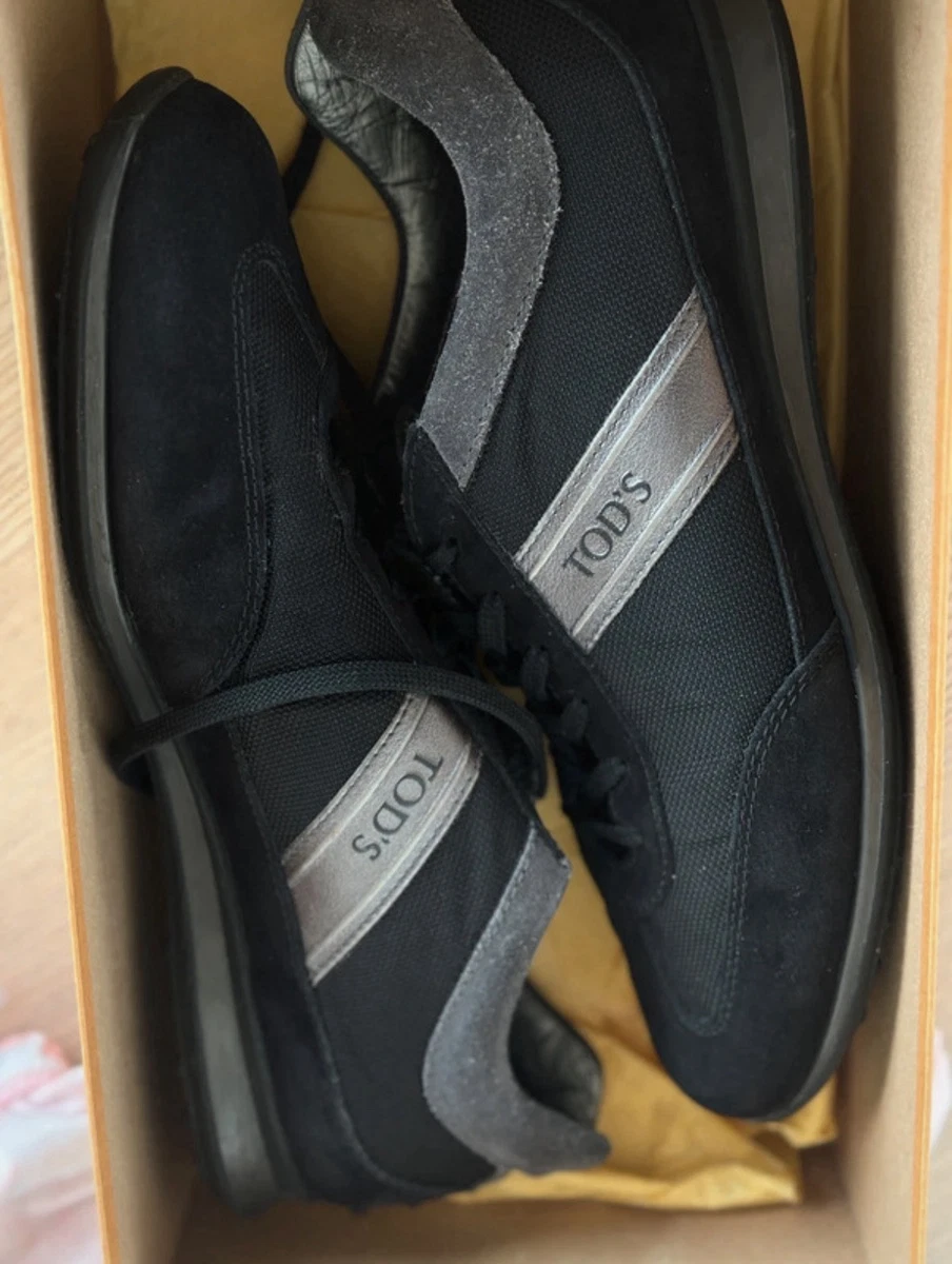 Tod's Size 9 As Photos