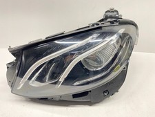 Frontscheinwerfer Mercedes-Benz E-Klasse W213 A2139067706 LED Links Headlight